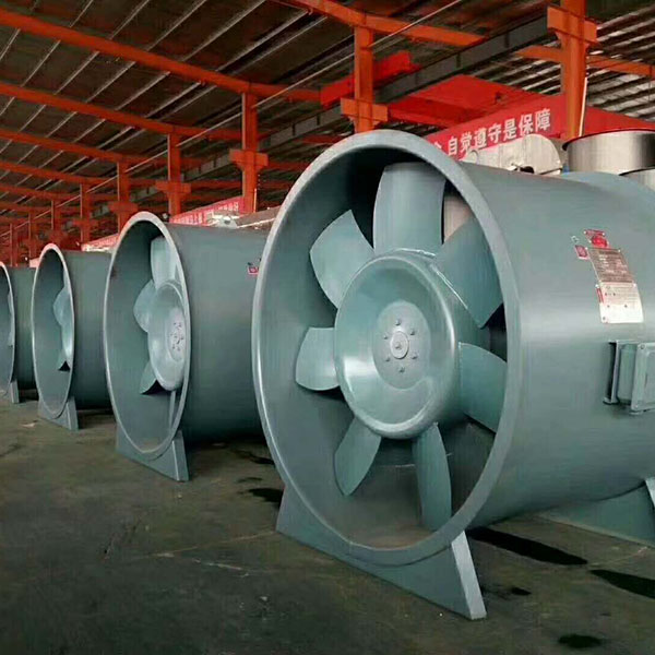 加壓送風機 加壓送風機
